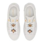 Louis Vuitton Time Out Sneaker - Image 4